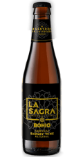 La Sagra Bohío